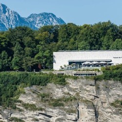 Salzburg: Private Guided Tour + Transfer - 2