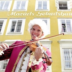 Salzburg: Private Guided Tour + Transfer - 3