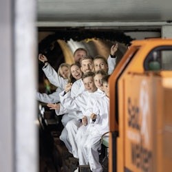 Salzburg Salt Mine: Guided Tour + Transport from Salzburg - 1