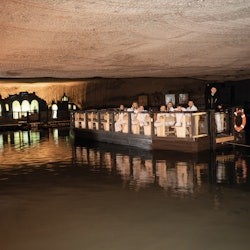 Salzburg Salt Mine: Guided Tour + Transport from Salzburg - 2