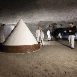 Salzburg Salt Mine: Guided Tour + Transport from Salzburg - 3