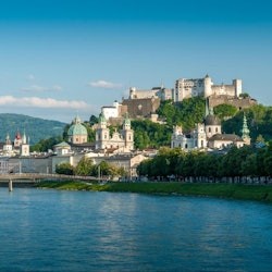 Salzburg: The Sound of Music Day Trip from Vienna - 2