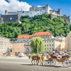 Salzburg: The Sound of Music Day Trip from Vienna - 3