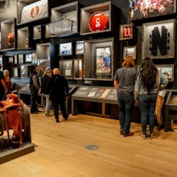 Sam Centre Calgary Stampede Museum: Entry Ticket - 3