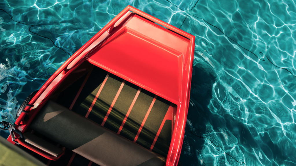 Sampan Ride Ticket at Marina Bay Sands (Sampan Ride at Marina Bay Sands - Standard Ticket (Weekdays)) - 3