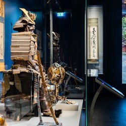 Museu do Samurai em Berlim Flexiticket - 2