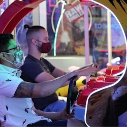 San Antonio Aquarium: Entry Ticket - 3