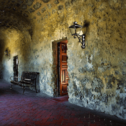 San Antonio Missions: Guided Tour - 2