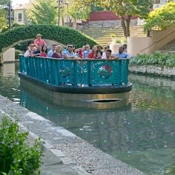 San Antonio: Narrated River Cruise - 3