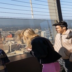 San Antonio: Small Group Walking Tour + River Cruise + Tower of the Americas - 1