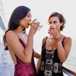 San Diego: 3-Course Dinner Cruise - 2