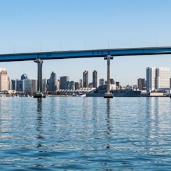 San Diego Bay: 90-Minute Sightseeing Cruise - 3