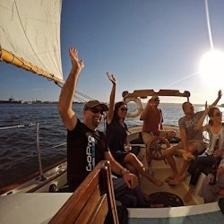 San Diego Bay: Afternoon Sail Aboard a Classic Yacht - 2