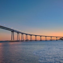 San Diego: Buffet Dinner Cruise - 3