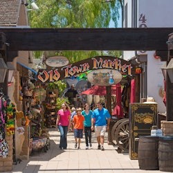 San Diego City Card - 2