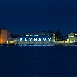 San Diego: City Lights Night Tour by Trolley - 3