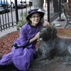 San Diego Gaslamp District: History Walking Tour - 1