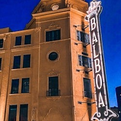 San Diego Gaslamp District: History Walking Tour - 2
