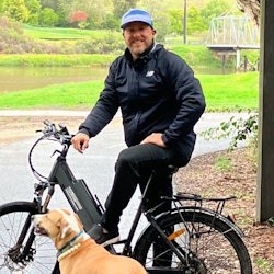 San Diego: Guided North Coast E-Bike Tour to Encinitas Moonlight Beach - 3