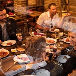 San Diego: Little Italy Food Tour - 2