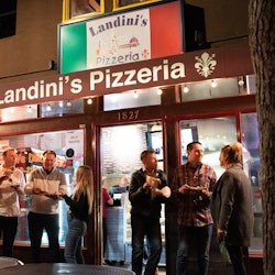 San Diego: Little Italy Food Tour - 3