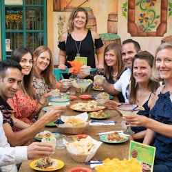 San Diego: Old Town Food Tour - 1