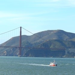 San Francisco: 1-Hour Golden Gate & Bay Area Cruise - 3