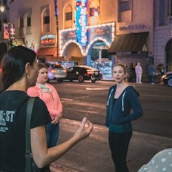 San Francisco: 1-Hr Haunted Guided Pub Crawl - 1