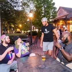 San Francisco: 1-Hr Haunted Guided Pub Crawl - 3