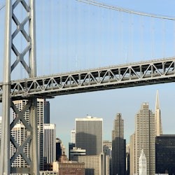 San Francisco: 1.5-Hour Bridge Cruise - 1