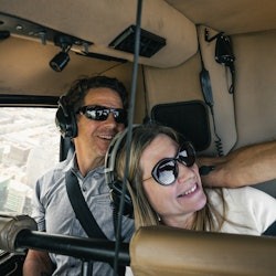 San Francisco: Alcatraz City Sites Helicopter Tour - 1