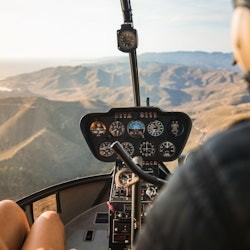 San Francisco: Alcatraz City Sites Helicopter Tour - 3