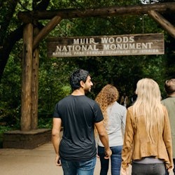 San Francisco: Alcatraz Island Entry + Guided City Tour - 1