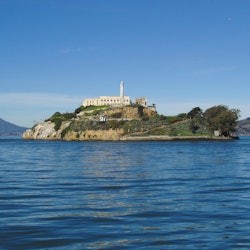 San Francisco: Alcatraz Island Entry + Guided Electric Bike Tour - 1