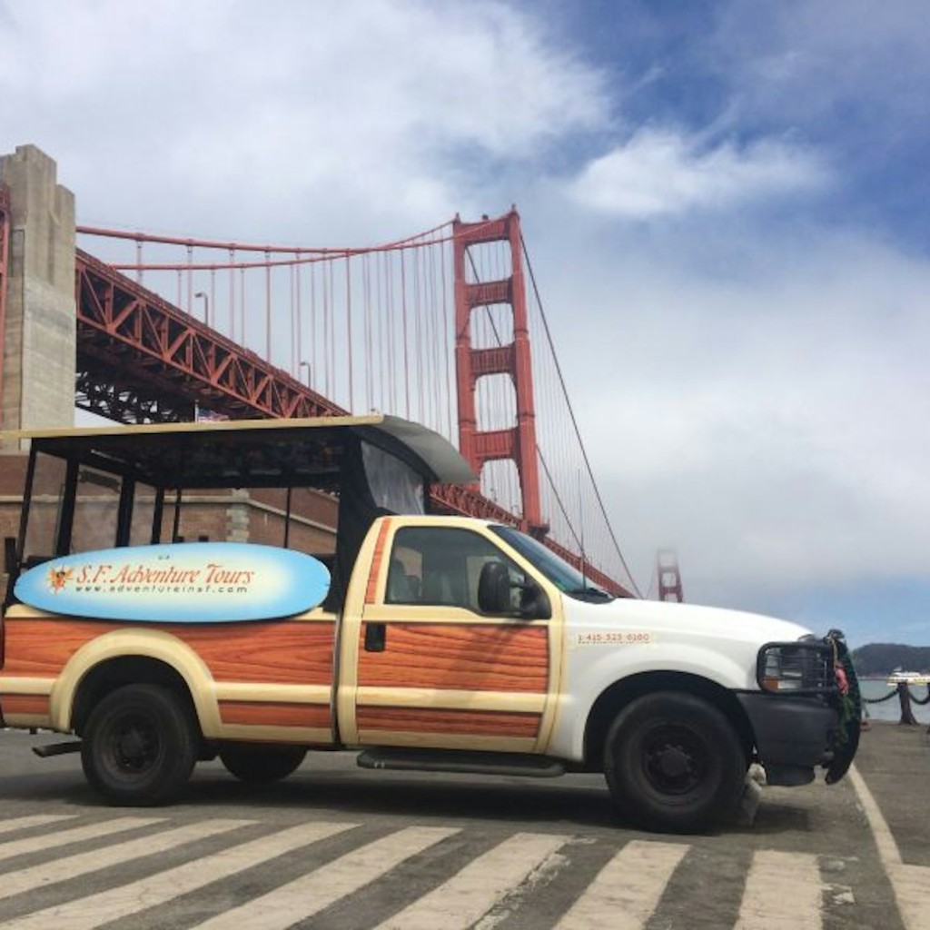 San Francisco: Entrada a l'illa d'Alcatraz + Recorregut per a grups reduïts - 2