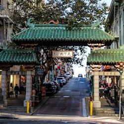 San Francisco Chinatown & North Beach Highlights Walking Tour - 2