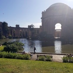 San Francisco City Morning Tour - 1