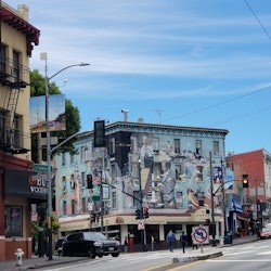 San Francisco City Morning Tour - 2