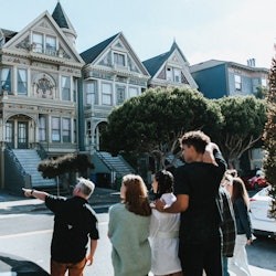 San Francisco: City Tour by Bus + Alcatraz Island Tour - 1