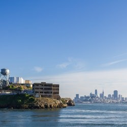 San Francisco: City Tour by Bus + Alcatraz Island Tour - 2