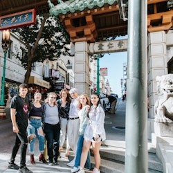 San Francisco: City Tour by Bus + Alcatraz Island Tour - 3