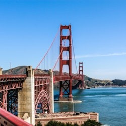 San Francisco: Golden Gate by Seaplane - 3
