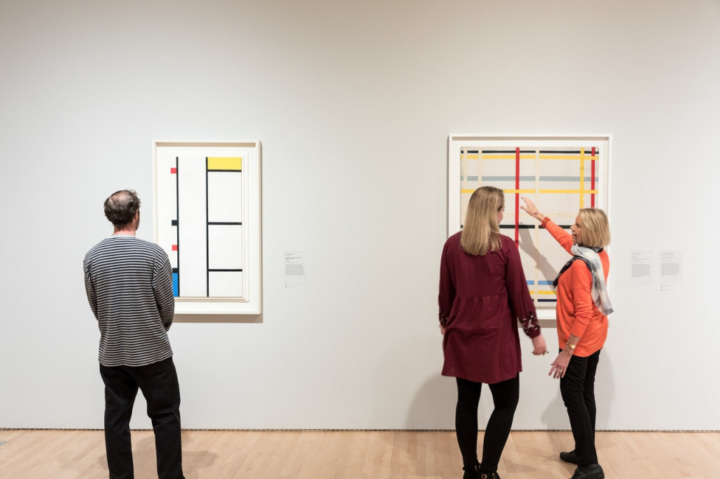San Francisco Museum of Modern Art (SFMOMA) (San Francisco Museum of Modern Art (SFMOMA) - Admission) - 3