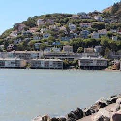 San Francisco Woods And Wine Tour - 1