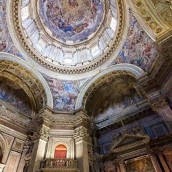 San Gennaro's Chapel and Treasure Museum + Filangieri Museum - 1