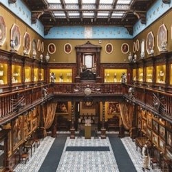 San Gennaro's Chapel and Treasure Museum + Filangieri Museum - 2