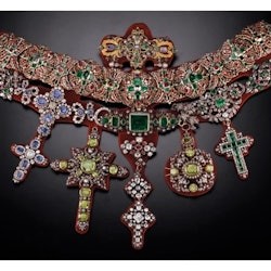 San Gennaro's Chapel and Treasure Museum + Filangieri Museum - 3
