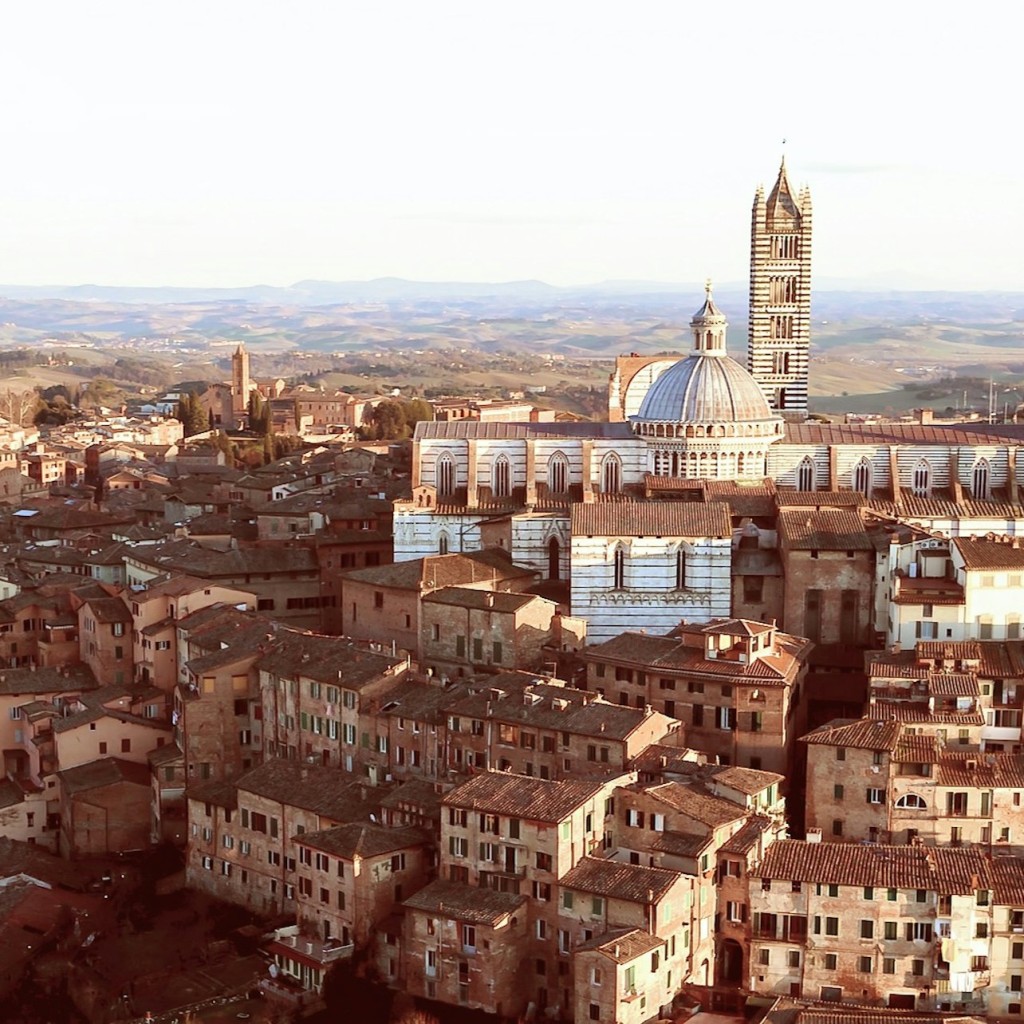 San Gimignano, Siena, Monteriggioni & Chianti: Tour + Lunch + Wine Tasting - 1