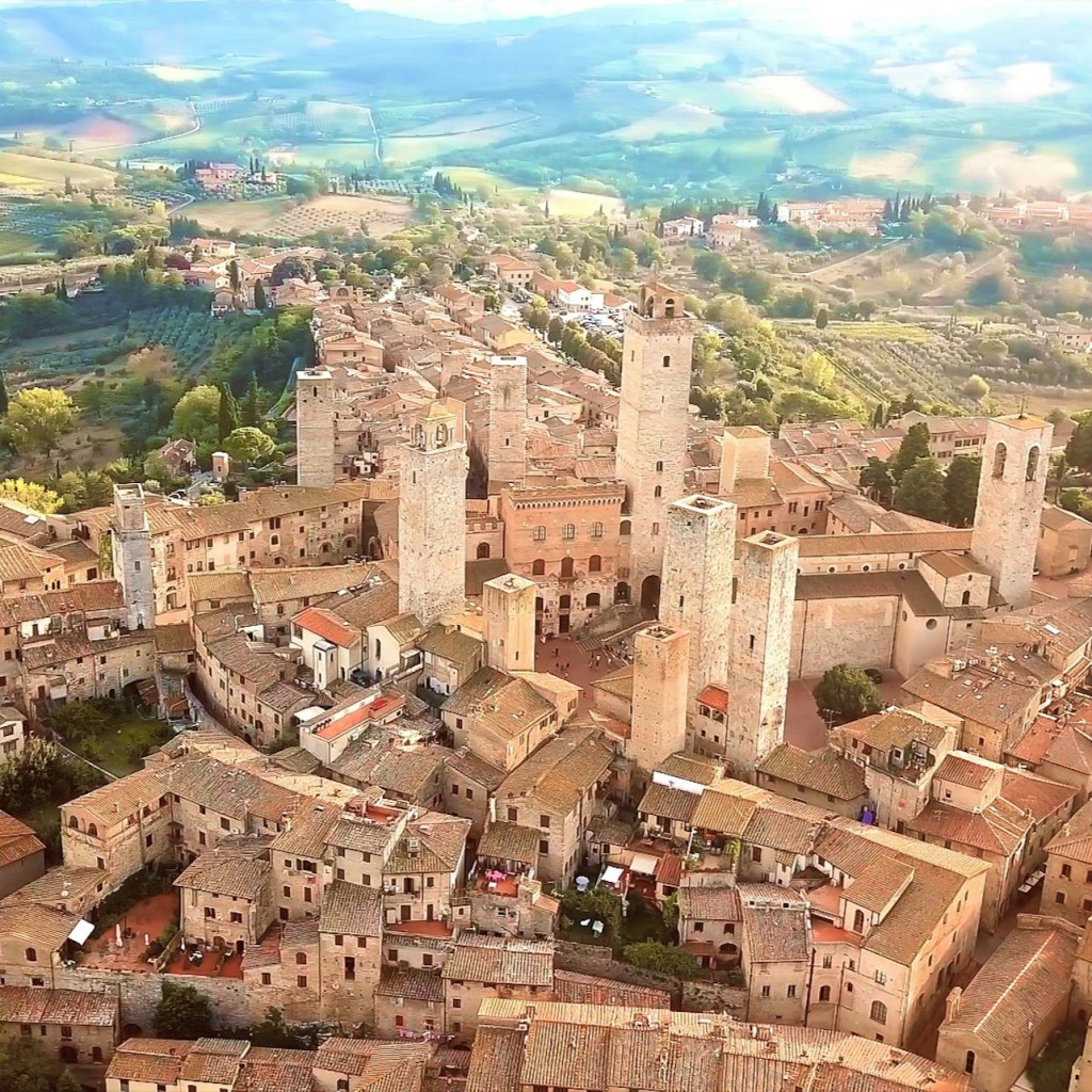 San Gimignano, Siena, Monteriggioni & Chianti: Tour + Lunch + Wine Tasting - 2