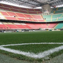 Excursão ao Estádio de San Siro: Pular a Linha - 2